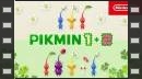 vídeos de Pikmin 2