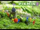 imágenes de Pikmin 3