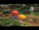 imágenes de Pikmin 3