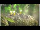 imágenes de Pikmin 3