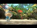 imágenes de Pikmin 3