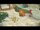 imágenes de Pikmin 3