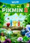 portada Pikmin 3 Wii U