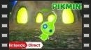 vídeos de Pikmin 4