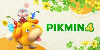Pikmin 4