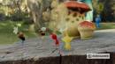 imágenes de Pikmin Bloom