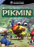 Danos tu opinión sobre Pikmin