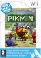 portada Pikmin Wii