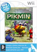 Pikmin Wii 