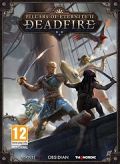 portada Pillars of Eternity II: Deadfire PC