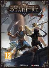 Danos tu opinión sobre Pillars of Eternity II: Deadfire