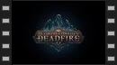 vídeos de Pillars of Eternity II: Deadfire