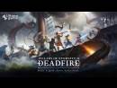 imágenes de Pillars of Eternity II: Deadfire