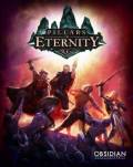 Danos tu opinión sobre Pillars of Eternity