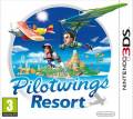 Pilotwings Resort 3DS