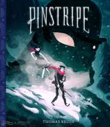 Danos tu opinión sobre Pinstripe