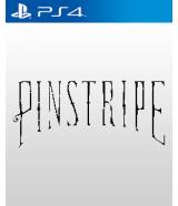 Pinstripe PS4