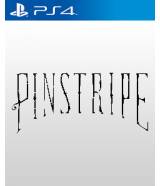 Danos tu opinión sobre Pinstripe