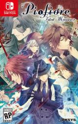 Danos tu opinión sobre Piofiore: Fated Memories