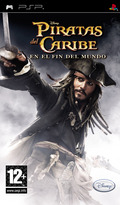 Click aquí para ver los 3 comentarios de Piratas del Caribe - En el Fin del Mundo