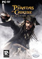 portada Piratas del Caribe - En el Fin del Mundo PC