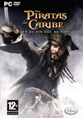 Click aquí para ver los 3 comentarios de Piratas del Caribe - En el Fin del Mundo