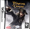 portada Piratas del Caribe - En el Fin del Mundo Nintendo DS