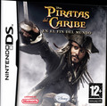 Click aquí para ver los 3 comentarios de Piratas del Caribe - En el Fin del Mundo