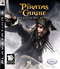 portada Piratas del Caribe - En el Fin del Mundo PS3