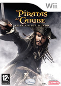 Click aquí para ver los 3 comentarios de Piratas del Caribe - En el Fin del Mundo