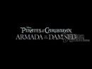 imágenes de Pirates of the Caribbean: Armada of the Damned