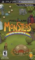 PixelJunk Monsters Deluxe 