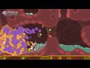 imágenes de PixelJunk Shooter 2