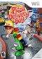 portada Pizza Delivery Boy Wii