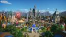 imágenes de Planet Coaster