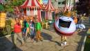 imágenes de Planet Coaster