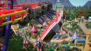 imágenes de Planet Coaster