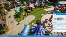 imágenes de Planet Coaster