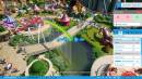 Imágenes recientes Planet Coaster