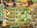 imágenes de Plants vs Zombies 2