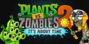 Plants vs Zombies 2: It's About Time - Las claves de la secuela