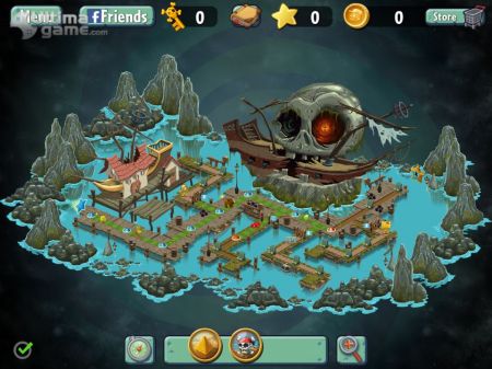 Plantas contra Zombies 2, por fin disponible para dispositivos Android (y PC)