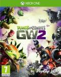 Plants vs. Zombies: Garden Warfare 2 