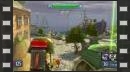 vídeos de Plants vs. Zombies: Garden Warfare