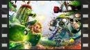 vídeos de Plants vs. Zombies: Garden Warfare