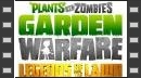 vídeos de Plants vs. Zombies: Garden Warfare