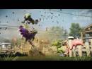 imágenes de Plants vs. Zombies: Garden Warfare