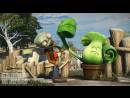 imágenes de Plants vs. Zombies: Garden Warfare