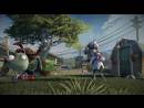 imágenes de Plants vs. Zombies: Garden Warfare