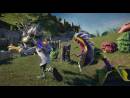 imágenes de Plants vs. Zombies: Garden Warfare